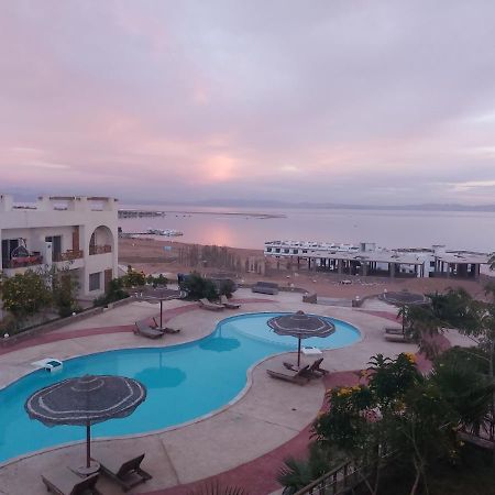דירות דהב Awesome View מראה חיצוני תמונה
