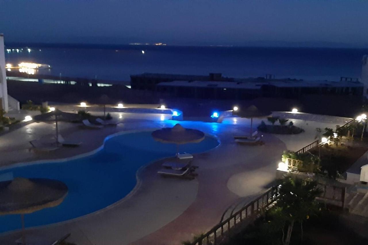דירות דהב Awesome View מראה חיצוני תמונה