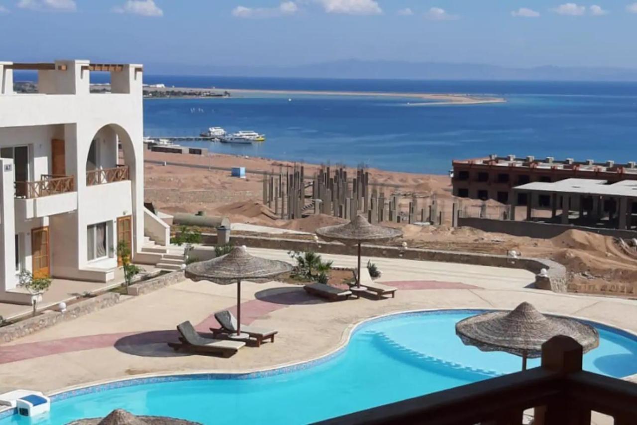 דירות דהב Awesome View מראה חיצוני תמונה