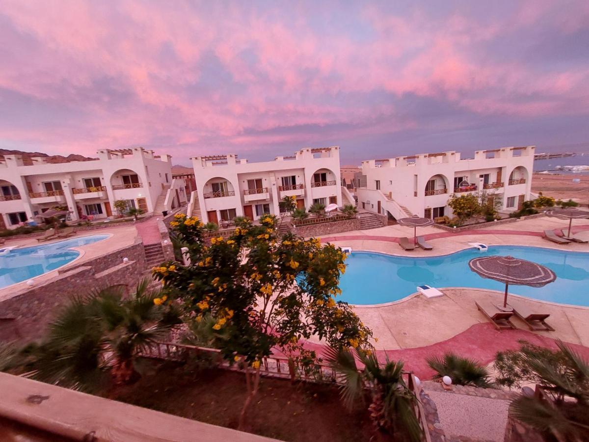 דירות דהב Awesome View מראה חיצוני תמונה